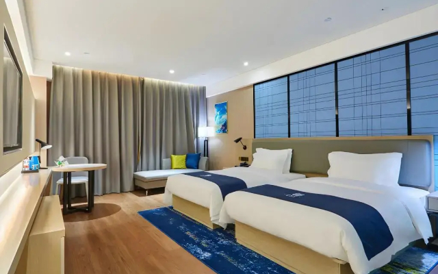 Echarm Hotel
