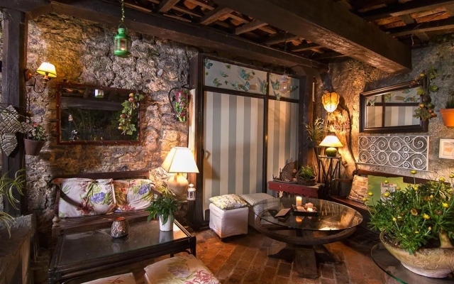 Hotel Mar del Sueve