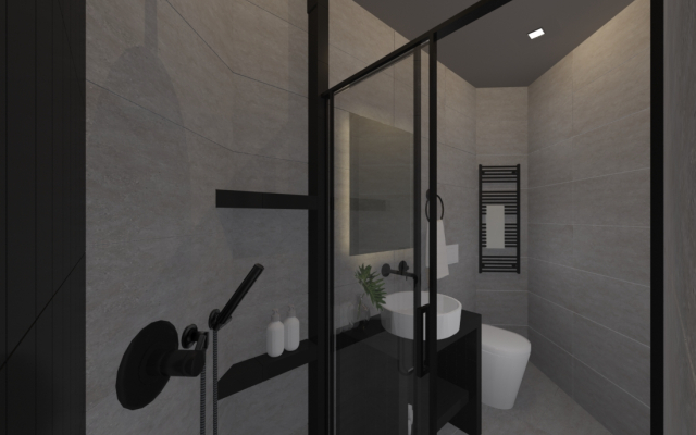 Olvia Suites