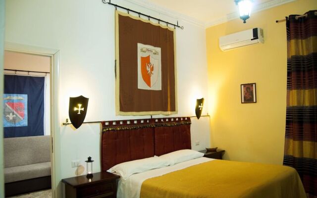 B&B Dimora  del Conte
