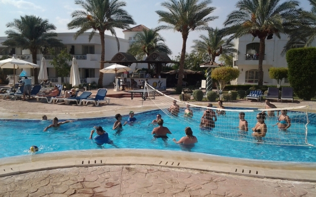 Viva Sharm Hotel