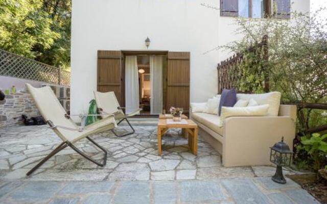 Chiron Residence