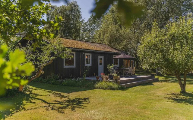 5 Star Holiday Home in Gorlev