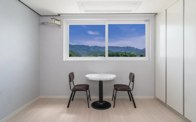 Pocheon Oneul Resort