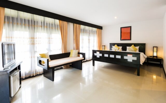 The Tacola Resort & Spa