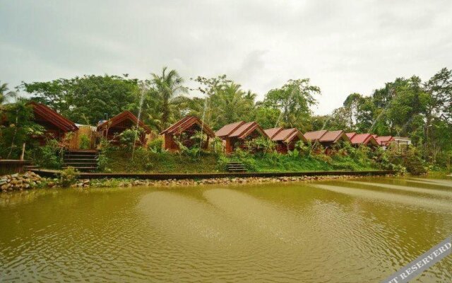 The Vareeya Resort