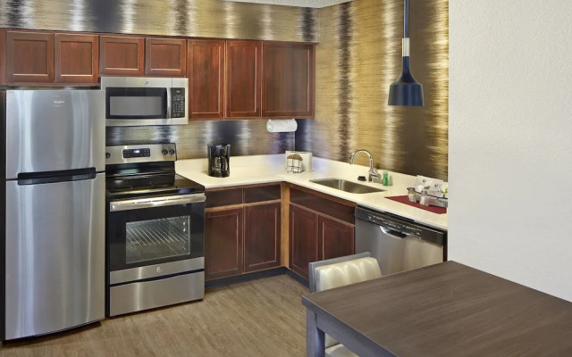 Residence Inn Fort Lauderdale Weston