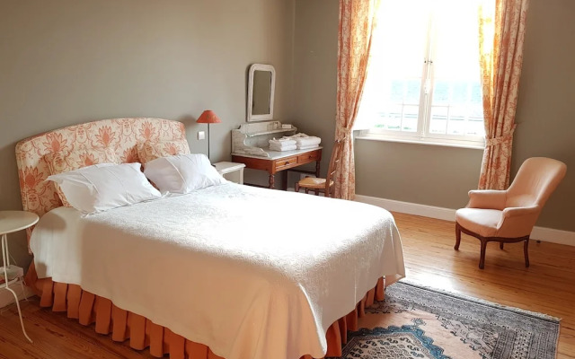 Clos Mirabel Manor B&B