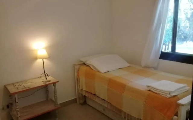 Costa Palmera a 295 m de playa