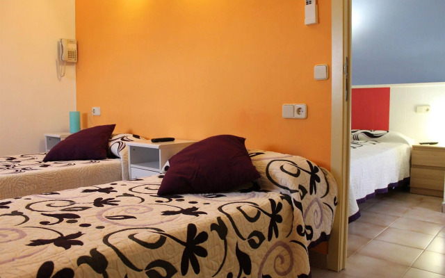 Hotel Les Roques