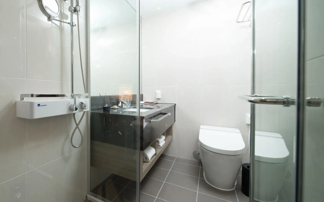 UTOP Boutique Hotel & Residence