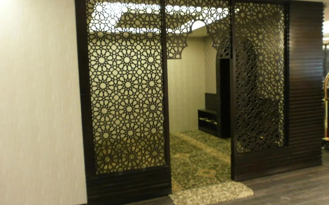 Drr Ramah Suites 4