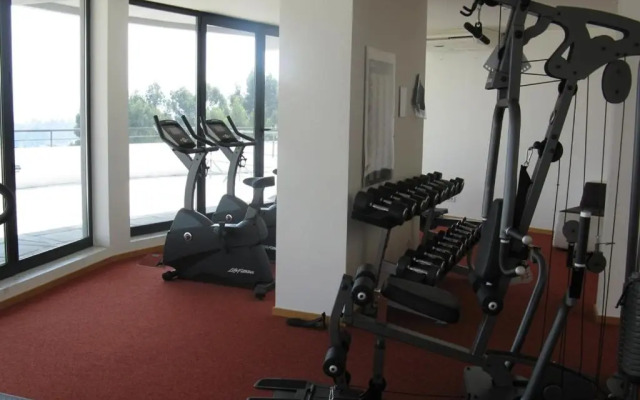 Paredes Hotel Apartamento