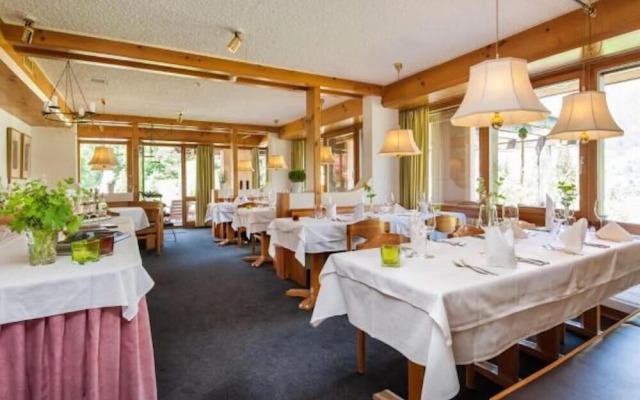 T3 Hotel Mira Val