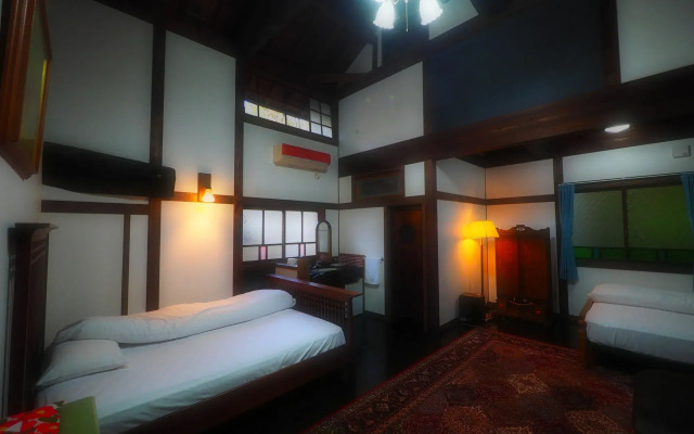Guest House Kotohira