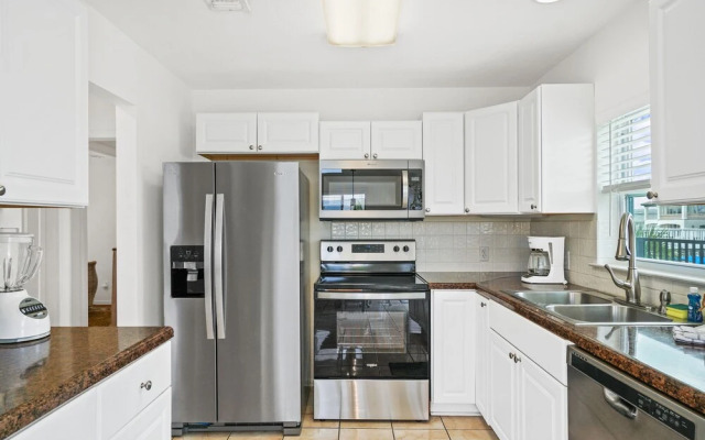 Destin Beach House - Happy Harbor House