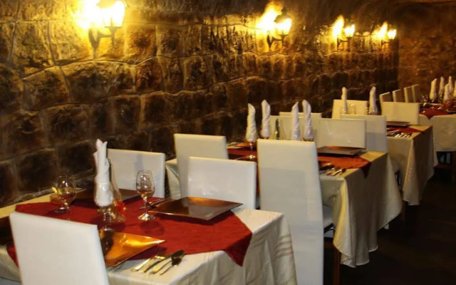 Hotel Boutique La Circasiana