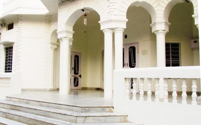Heritage Bungalow-97 Ajmer
