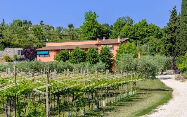 Agriturismo Al Colle