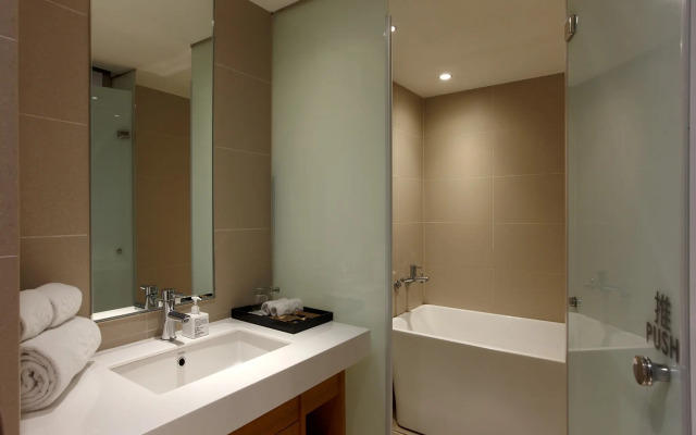 Royal Inn Taipei Linsen