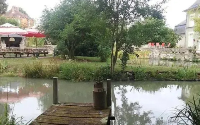 Le Moulin du Modon