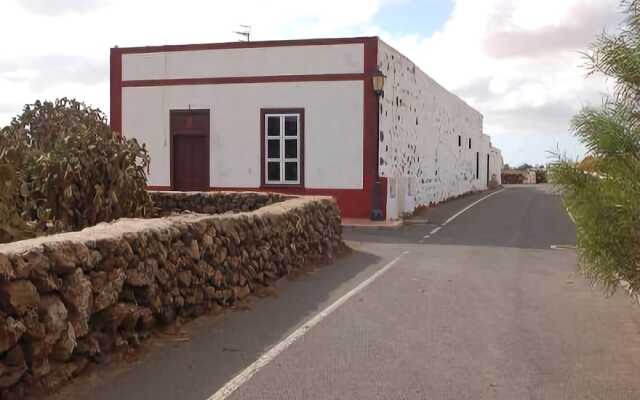 GBH Casas Rurales Las Portadas