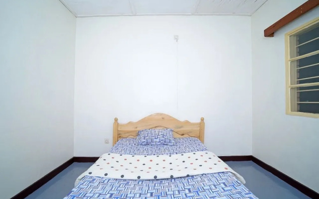 Feel At Home
