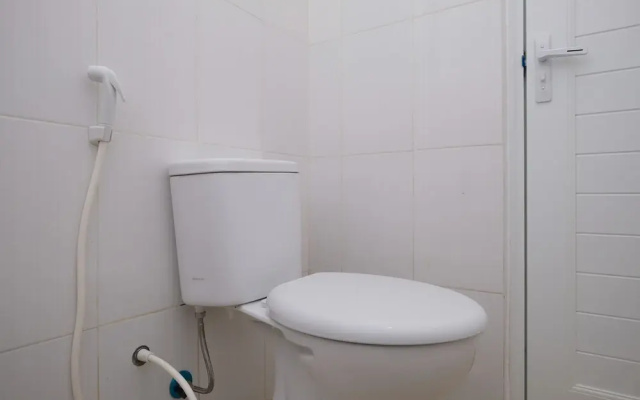 Sans Hotel Beskalan Malioboro