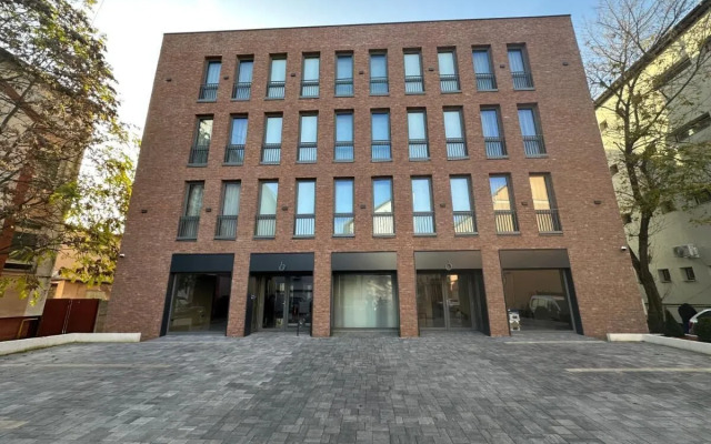 Olimpia Residence Central