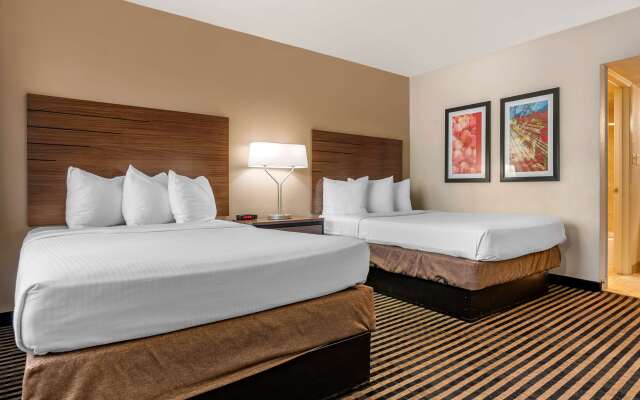 Best Western Town House Lodge
