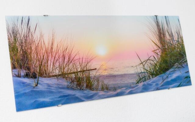 Ferienwohnungen Haus Boje "Scholle" - a49202