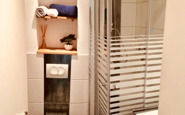 Apartment Messe Karlsruhe