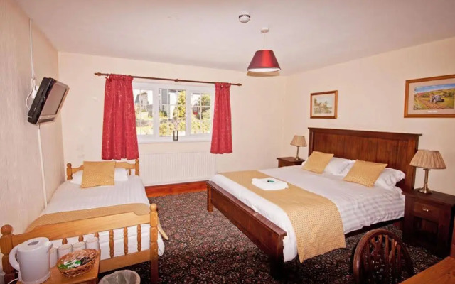 White Hart Hotel