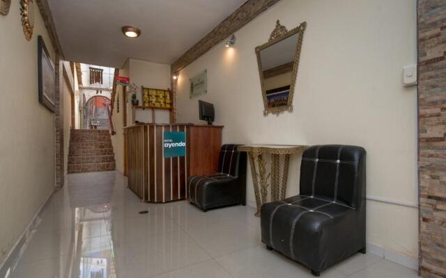 Ayenda San Cristobal Boutique