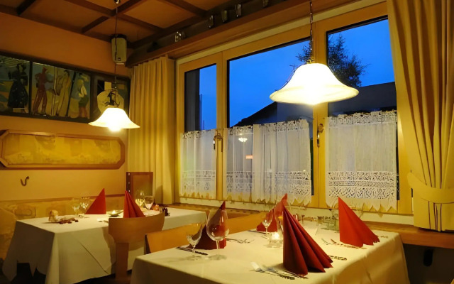 Hotel Kruezli