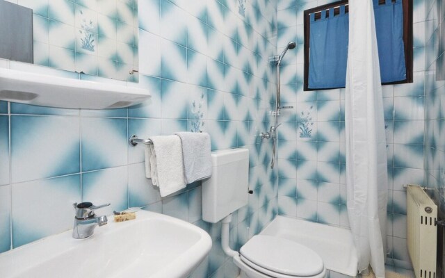 Beautiful Home in Vodice With Wifi and 3 Bedrooms