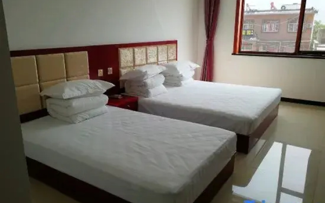 Yesanpo Guixuan Hotel