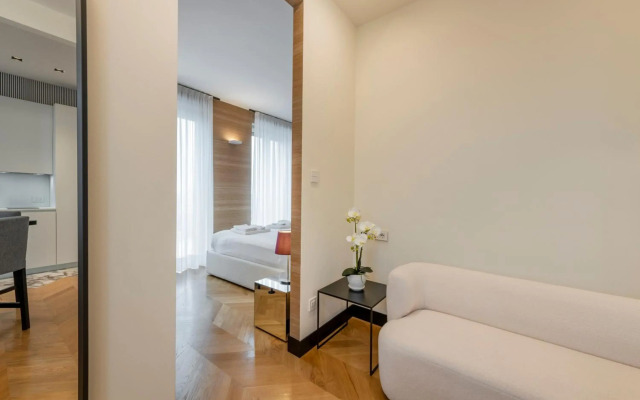 Milan Royal Suites & Luxury Apartments