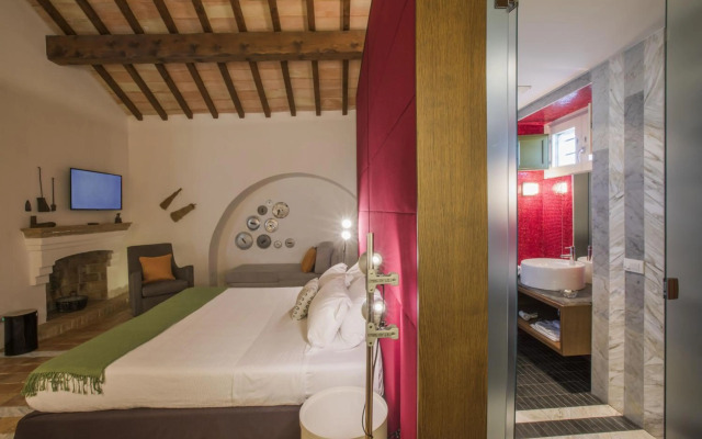 Torre Fiore Hotel Masseria