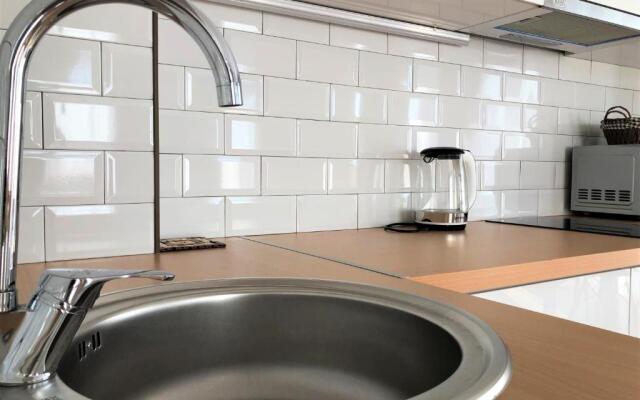 WS Apartments by Iberia