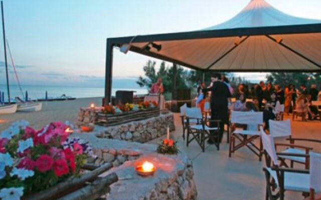 Residence Le Maldive
