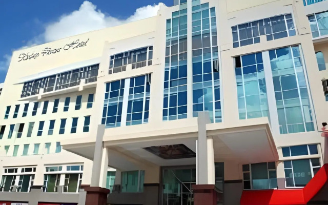 Kiulap Plaza Hotel