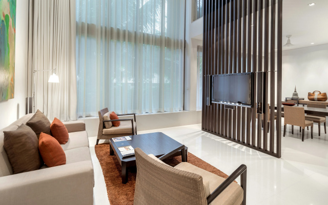 Twinpalms Surin Beach Phuket - photo 5
