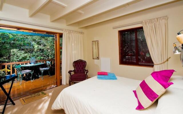 9 on Heron Bed & Breakfast