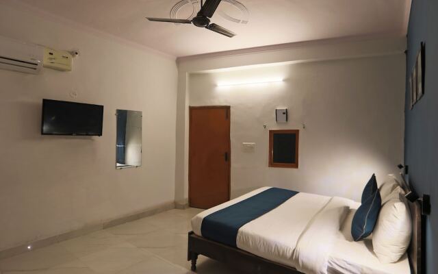 Silverkey Executive Stays 42928 Near Global Hospital