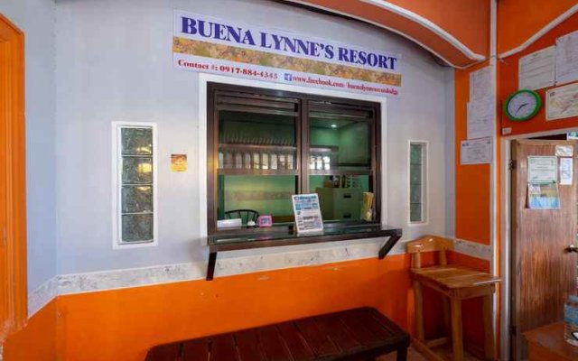 Buena Lynne's Lodging