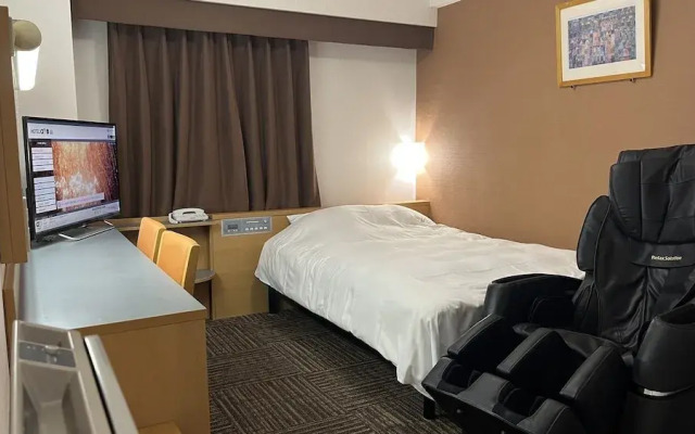 Hotel Alpha-One Koriyama