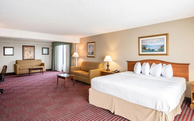 Ramada Inn Lakeland