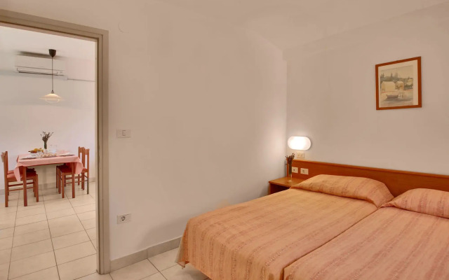 Maistra Apartments Villas Rubin, Rovinj