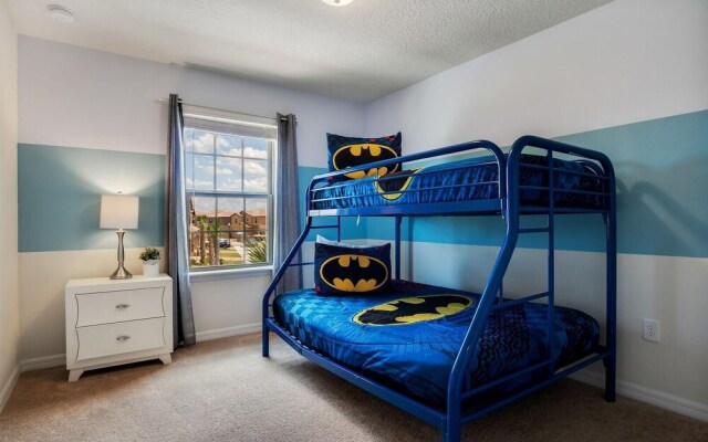 5441moc - Solterra Resort